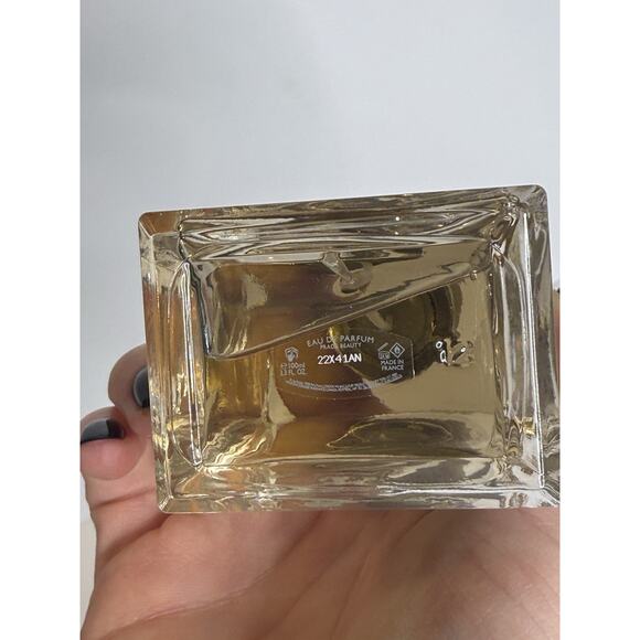 Prada Infusion de Vanille Eau de Parfum 100ml, 3.3 Fl Oz Made In France - Picture 4 of 4